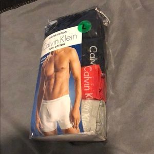 Mens Underwear
